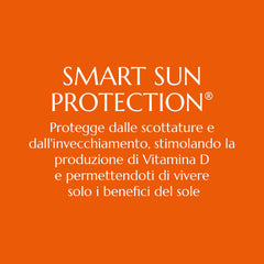 Collistar Perfect Tanning SPF6 bottle emphasizes light sun protection.