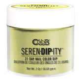 Color Club Do You Boo Serendipity 2oz dip powder tub for easy at-home use.