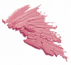 Color Pro Blush swatch in rose pop adds vibrant warmth