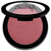 Color Pro Blush swatch in soft nude for natural-looking color