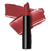 Color Me Beautiful Color Renew Lipstick application close-up showing color and hydration