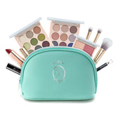 Color Nymph All In One Kit front view, portable for on-the-go touch-ups.