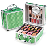 Color Nymph 24-color palette for teens creates versatile eye looks