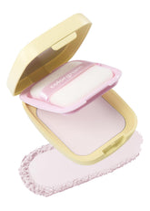 Colorgram Sebum Retouching Blur Pact compact delivers a poreless, oil-control finish