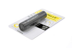 Colortrak Repelle neck and ear protection reduces staining during service