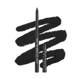 ColourPop BFF Creme Gel Liner Swerve bottle showing smooth, pigmented waterproof formula.