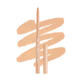 ColourPop BFF Creme Gel Liner waterline application for precise definition and long-lasting color.