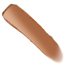 ColourPop Cream Bronzer Stick cheekbone application for natural sun-kissed warmth.