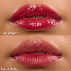 ColourPop HydraPop lips long-wear-gloss-stain with bright shine and lasting tint.