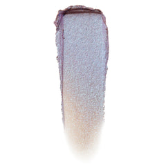ColourPop Jelly Much Hallucinogenius swatch displaying high-impact pigment.