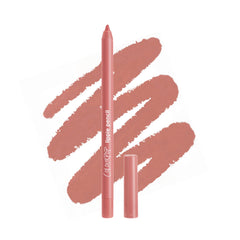 ColourPop Lippie Lip Pencil Oh Snap pencil tip close-up for precise lip lining.