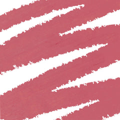 ColourPop Lippie Pencil pigment swirl demonstrates creamy formula for smooth application.