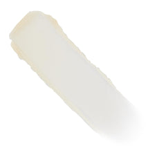 ColourPop Lippie Primer close-up shows vitamin E and shea butter nourishment.