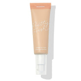 ColourPop Pretty Fresh tinted moisturizer bottle close-up showing a lightweight, dewy finish.
