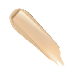 ColourPop Pretty Fresh swirl on skin reveals natural, breathable coverage with a dewy glow.
