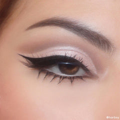 ColourPop Stone Cold Fox swatches row1 displaying matte and metallic finishes