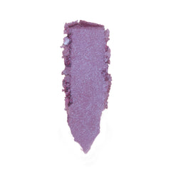 ColourPop Ripple highlights metallic purple shimmer on the lid.