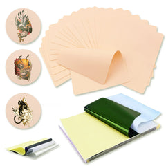 Combofix 1mm double-sided practice skin with lifelike texture for realistic line work.