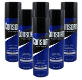 Consort Hair Spray Regular Hold 235ml bottle ready for all-day styling.