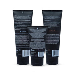 Controlled Chaos Conditioner nourishes curls with hydration and smoothness