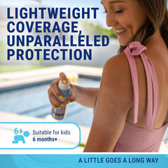 Coral Isles SPF 30 Hawaii compliant 104 Act icon on bottle