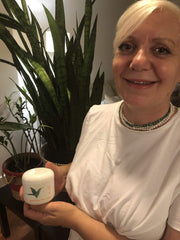 Corium 21 aloe cream texture close-up showing rich, hydrating formula