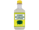 Corn Huskers Heavy Duty Hand Treatment 7oz bottle with rich moisture for dry hands.