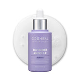 COSHEAL EGF Boost Ampoule bottle for at-home anti-aging rejuvenation.