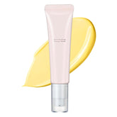 COSMOO Revive Eye Serum bottle with premium packaging and rejuvenating formula.