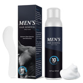 Cosmpro hair removal spray foam underarm for smooth skin and quick results.