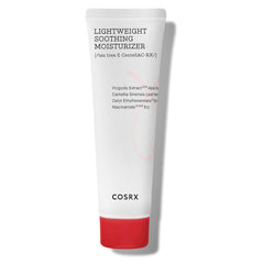 COSRX AC Collection moisturizer bottle for oil control and hydration
