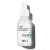 COSRX AHA BHA Vitamin C Booster Serum bottle for daily radiance