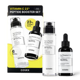 COSRX Vitamin C 23% Serum bottle showing brightening potential for daily use