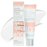 COSYUREE Collagen + PDRN Repair Cream bottle delivers deep hydration for radiant skin.