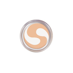 COVERGIRL + OLAY Simply Ageless SPF 28 protection image showing even-toned coverage.