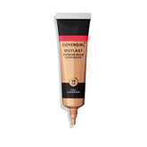 COVERGIRL Outlast Extreme Wear Concealer 840 Natural Beige close-up showing full coverage detail