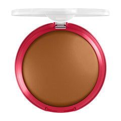 COVERGIRL Outlast Extreme Wear Soft Sable swatches show natural shade match