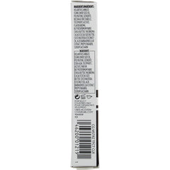 CoverGirl Outlast topcoat clear close-up highlighting smooth texture