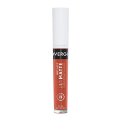 COVERGIRL Outlast Ultimatte applicator delivers precise lip color application.