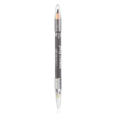 CoverGirl Perfect Blend Eyeliner Pencil Charcoal for precise lines and easy smoky eyes.