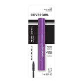 CoverGirl Professional Remarkable Waterproof Mascara tube for bold, long-lasting lashes.