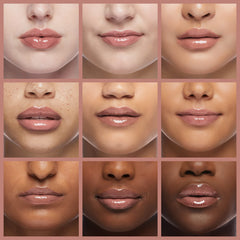 CoverGirl soft lips formula provides conditioning, smooth glide for everyday wear.