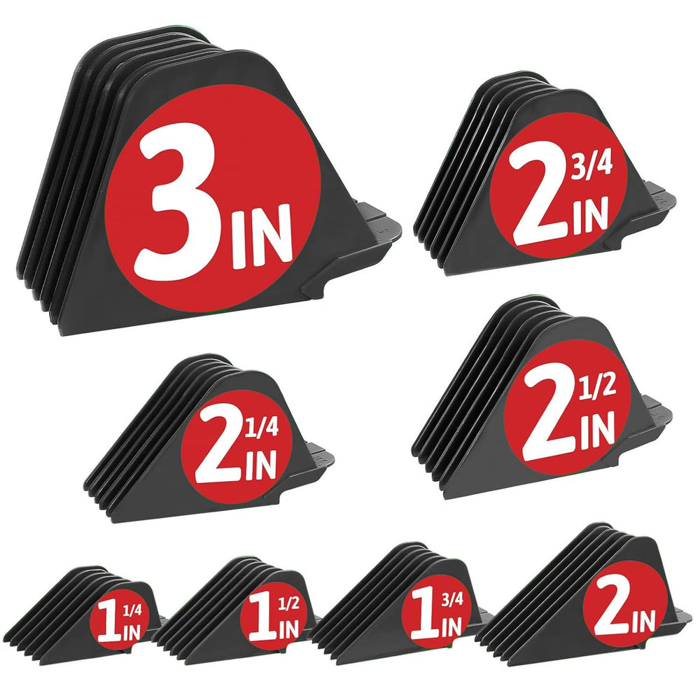 CR8GR8 3inch clipper guard for precise at-home trims