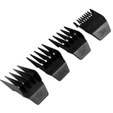 CR8GR8 peanut guard 1/8 inch for consistent trims on Wahl peanut trimmers