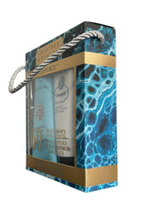 Crabtree & Evelyn La Source sea-inspired hydration ingredients highlighted