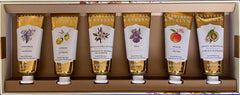 Crabtree & Evelyn Signature Hand Therapy box gift-ready, a premium present for skincare enthusiasts.