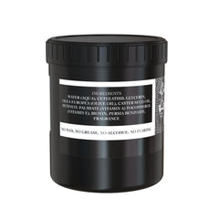 Crasiva Edge Control Gel adds shine and defined style for radiant hair gloss.