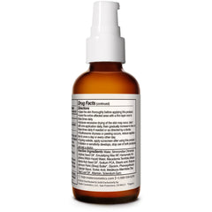 Clean packaging of BPT10 emphasizes minimal design and organic focus.