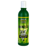 Crece Pelo leave-in bottle ready for daily conditioning and protection.