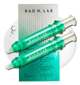 CrediThink BAO_H.LAB bottle front for convenient daily scalp care